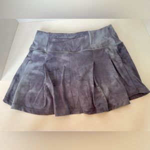 Tennis skort